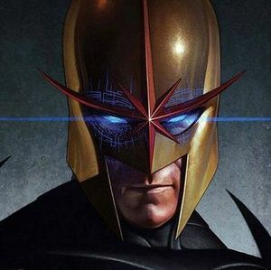 Meet your Posher, Ferris